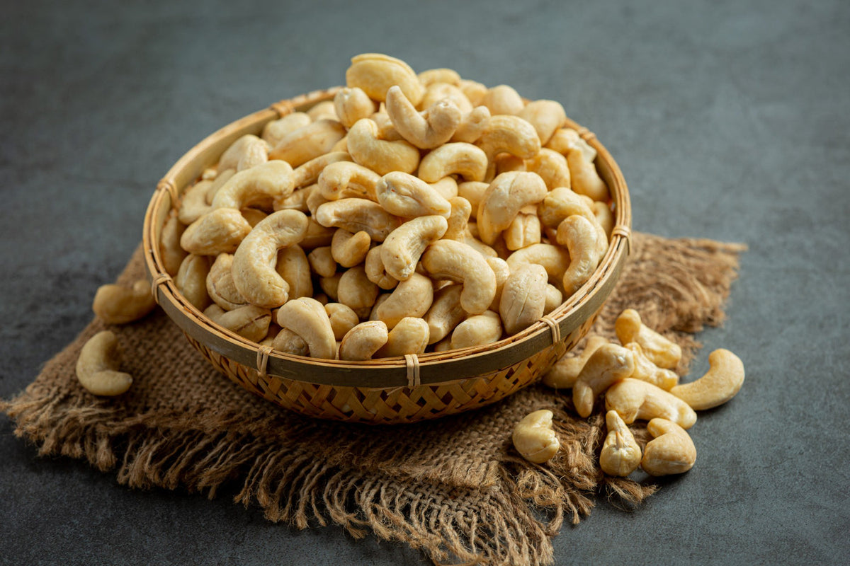 Easy Ideas for Building a Keto Snack Pack You’ll Love – KARMA NUTS