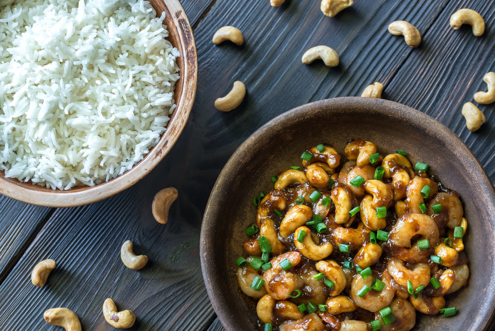 Enhancing Your Meals with Versatile Cashew Recipes