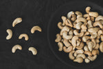 Power Up Your Athletic Performance with Cashews: Unveil the Key Nutrients and Energy-Packed Recipes for a Winning Edge