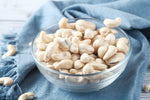 Strengthen Your Immune System with Cashews: The Nutritional Ally Your Body Needs