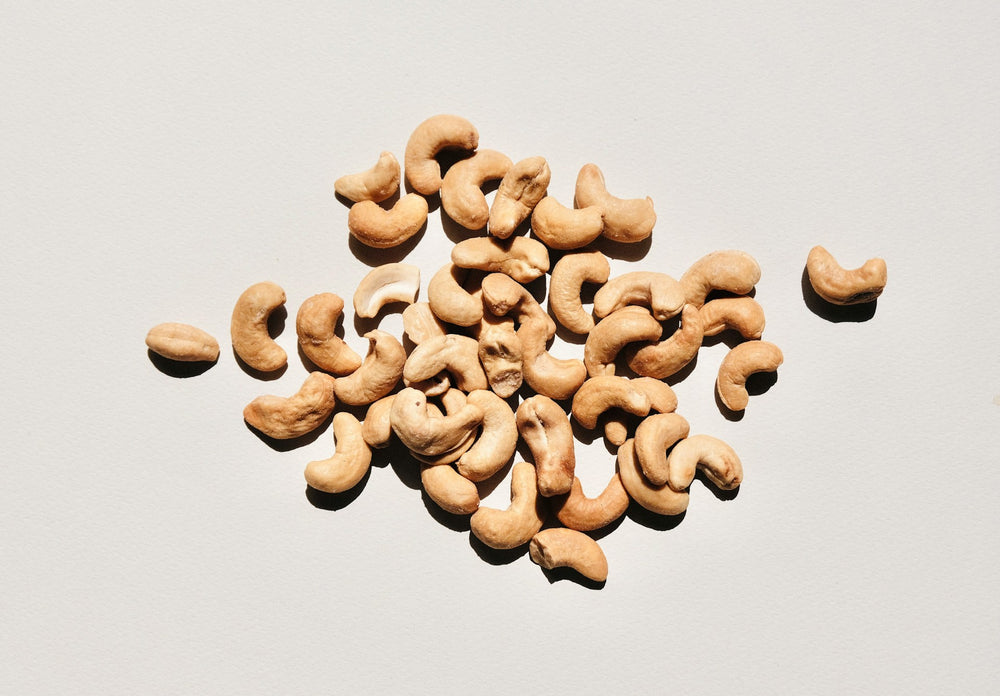  Non-GMO Cashews 
