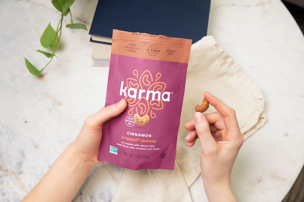 KARMA NUTS