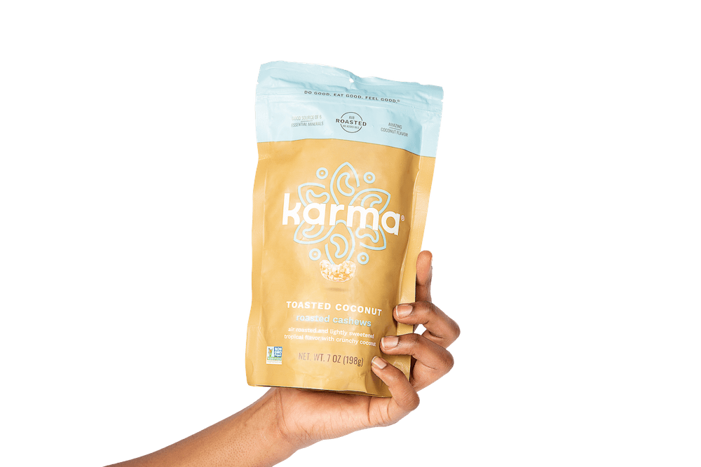 KARMA NUTS