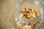 Mindful Snacking with Cashews