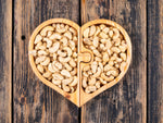 cashews