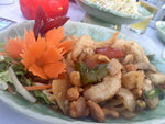 cashews cuisine