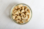 cashew snacks
