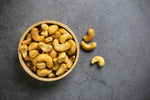 Cashews