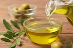 olive oil cashews