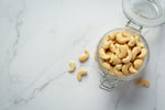 cashew snack