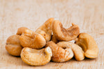 roasted cashew