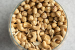 healthy cashews