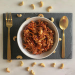 Healthy Stuffed Cabbage Casserole - KARMA NUTS