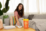 Fighting Inflammation with Food: The Role of Turmeric & Nuts