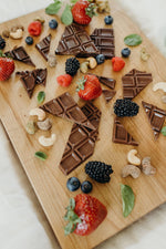 Snack Without Guilt: Karma Nuts’ Cocoa Dusted Cashews Are Your Sweet Fix