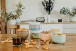Snacks That Satisfy and Nourish: The Digestive Benefits of Fiber-Rich Cashews