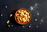 Exploring the Health Advantages of Gluten-Free Cashews