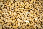 Cashews 