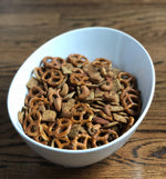 Chipotle Crunch Cashew Snack Mix - KARMA NUTS