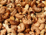 Five Easy Ways to Enjoy Roasted Cashews
