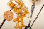 cashew nuts