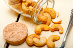 The Amazing Cashew: Nutrient-Dense, Planet-Friendly, and Oh-So-Delicious