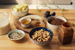 Uncovering the Health Benefits and Nutritional Powerhouse of Cashews