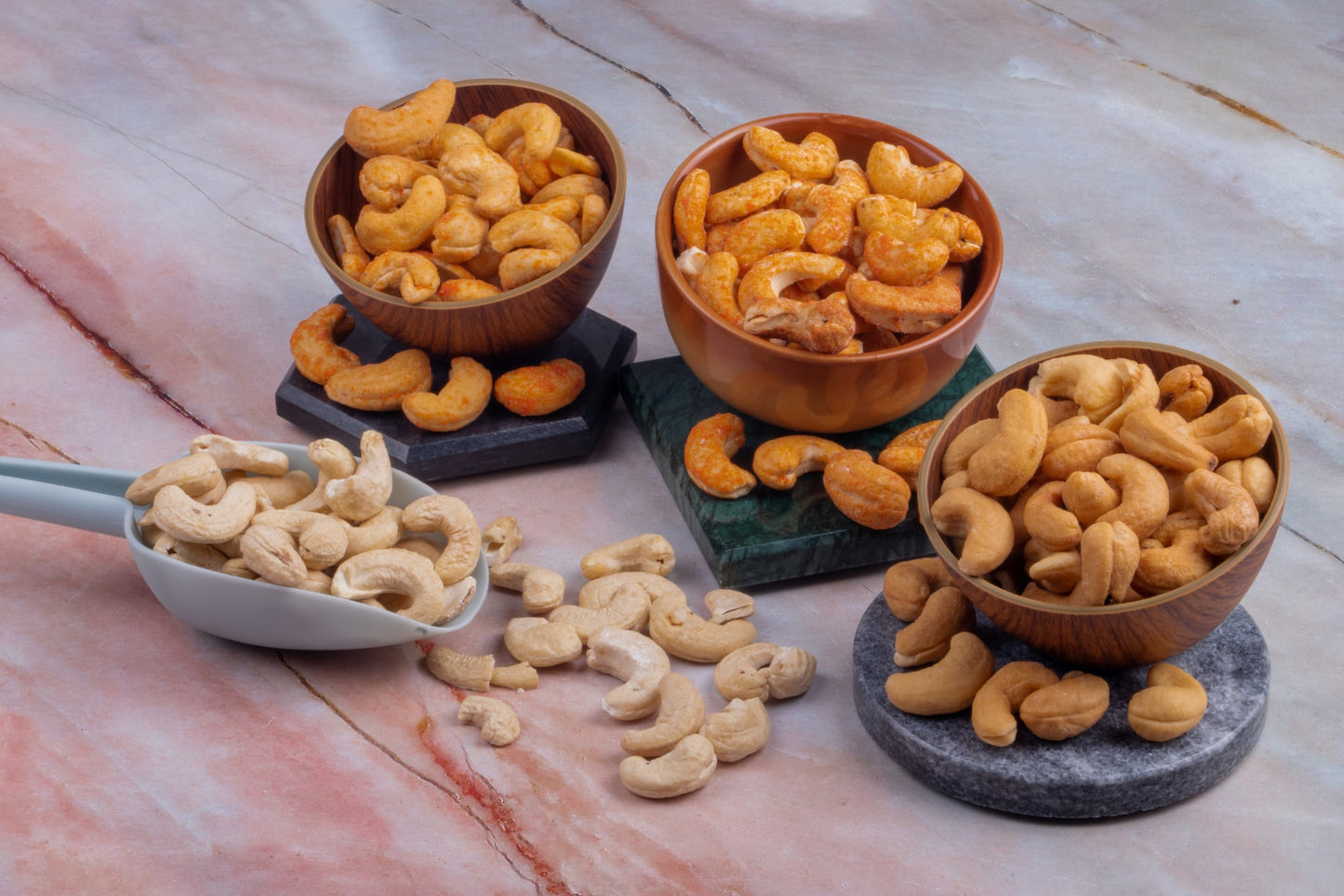 Cashews for Heart Health: A Nutrient-Packed Path to Cardiovascular Wellness