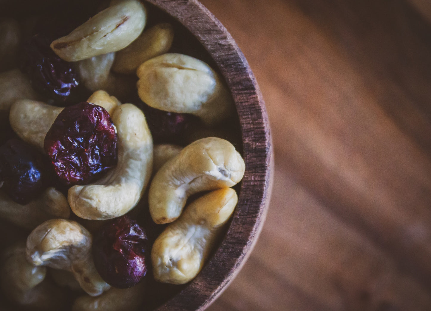 Boost Your Cognitive Health with Cashews: Unleash the Power of Nature's Brain Food