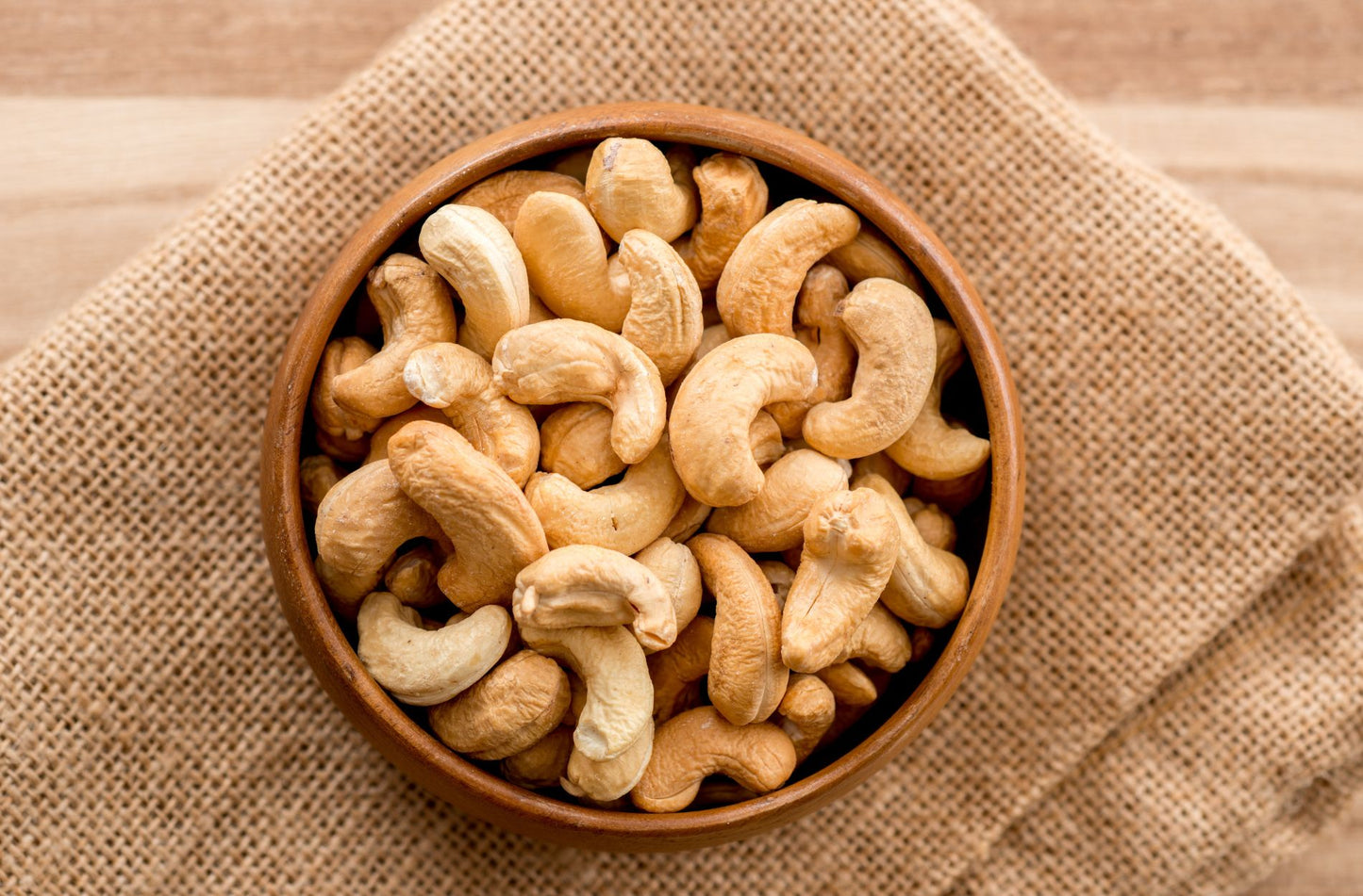 The Perfect Post-Workout Snack: Recharge Your Body with Nutrient-Packed Cashews