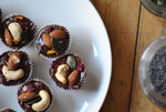 Cashew Recipes: Nutritious and Delicious Ways to Enjoy KARMA NUTS Cashews
