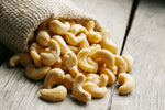 cashews
