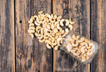 cashews