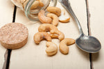 cashews