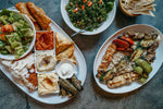  Mediterranean dishes