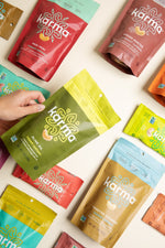 How Cashews Support Better Sleep (and What Flavors to Snack on at Night)