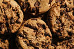 Cashew Cookie Bites