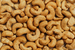 roasted cashew nuts