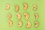 cashew nuts