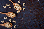 nuts