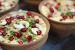 Cashew Desserts