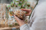 packed nuts