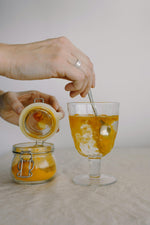 The Ultimate Snack Duo: Karma Nuts’ Golden Turmeric &amp; Toasted Coconut Cashews