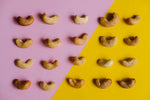 cashews