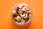 Cashew Trail Mix
