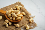 Cashews