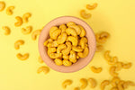 cashew nuts