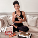 Fuel Your Workout Naturally with Karma Nuts’ High-Protein Snack Options