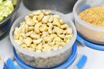 Cashews 