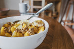 smoothie bowl